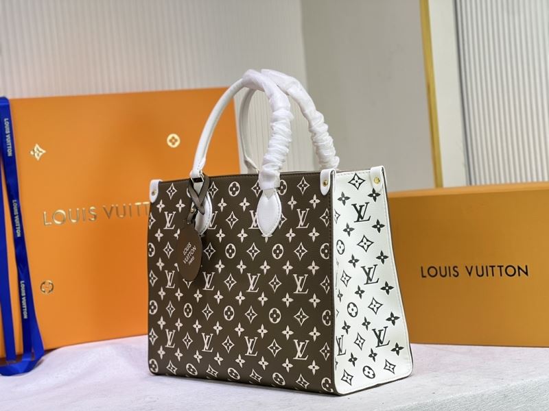 LV Shopping Bags